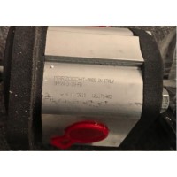臺(tái)灣大正PROPISTON柱塞泵P16-A-3-F-R-01