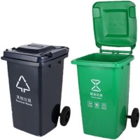 環(huán)衛(wèi)垃圾桶設(shè)備小中大型垃圾桶家用