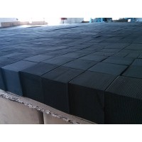 河南鄭州特種蜂窩活性炭?jī)r(jià)格 蜂窩活性炭直銷廠家