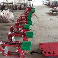 節(jié)能電磁制動(dòng)器JZ-100 牢固可靠
