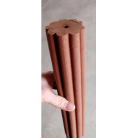 香灸廠家5.5cm火龍灸三伏大灸通天灸大灸