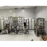 蘇州超純水_蘇州偉志水處理公司