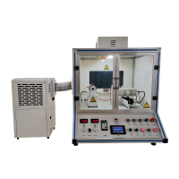 匯智電紡HZ-02加熱除濕含高壓電源制備纖維膜靜電紡絲機(jī)