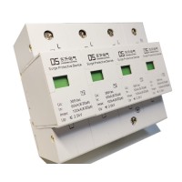 陜西東升電氣BYD-385-100-4P二級浪涌保護器