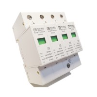 陜西東升電氣BYD-385-40-4P二級浪涌保護器