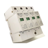 陜西東升電氣BYD-385-20-4P二級浪涌保護器
