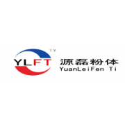廣東源磊粉體有限公司