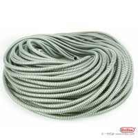 單勾鍍鋅穿線軟管電線電纜保護(hù)套管內(nèi)徑10-100mm