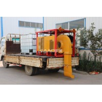 薩奧車載路面吹風(fēng)機(jī)公路清掃吹風(fēng)機(jī)
