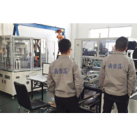 廢舊電池自動(dòng)化拆解設(shè)備 新能源汽車電池拆解設(shè)備
