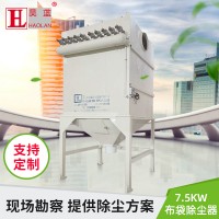 可移動式濾筒除塵器-工業(yè)除塵設(shè)備-濕式靜電除塵器