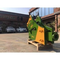 連港工兵破碎錘挖掘機配件