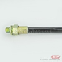 橡膠防爆撓性連接管DN15-100價格