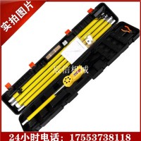 絕緣體電線捆綁器 免登高光纜附掛機(jī) 全新線纜附掛機(jī)