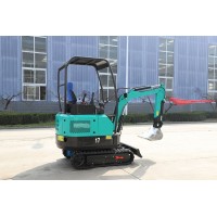 挖掘機