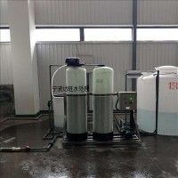 阜陽全自動軟化水設(shè)備 全自動軟化水設(shè)備寧波達(dá)旺水處理設(shè)備
