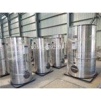 CLHS0.35-85/60-YQ立式燃?xì)鉄崴仩t 大康鍋爐