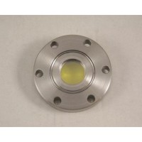 真空易購(gòu)二氧化硅真空觀察窗