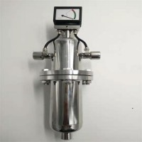 不銹鋼管道過濾器 不銹鋼螺紋過濾器?