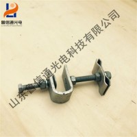 鐵塔引下線夾YDZ絕緣子引下線夾光纜線夾