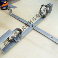 余纜架ADSS/opgw線纜架光纜固定架