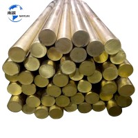 H59 H62黃銅棒實心銅棒黃圓銅棒 4mm-50mm銅棒