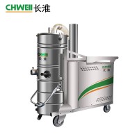 化工廠工業(yè)吸塵器 不銹鋼工業(yè)吸塵機(jī) 多功能