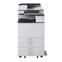 理光MPC2011SP租賃