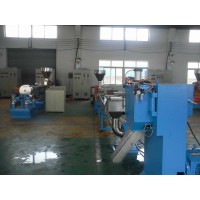 POM聚甲醛雙螺桿造粒機(jī)