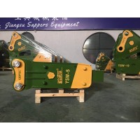 連港工兵破碎錘三一挖掘機可適配