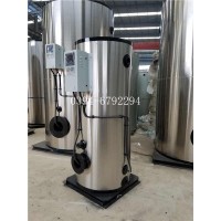大康鍋爐1噸燃?xì)庹羝l(fā)生器LHS1-0.09-YQ節(jié)能簡便