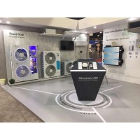 2022南方暖通制冷展