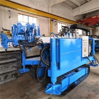 輕便50高速路加固旋噴鉆機(jī) 50旋轉(zhuǎn)錨固鉆機(jī)