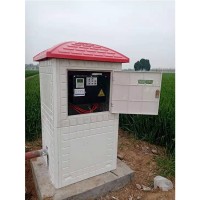 水利玻璃鋼模壓井房 水電雙計數(shù)據(jù)遠傳測控系統(tǒng) 價格合理