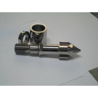 深圳星企達(dá)注塑機(jī)螺桿特價(jià)批發(fā)