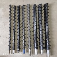 銅仁89煤礦三棱鉆桿 鉆具總成 地質(zhì)鉆桿