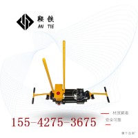 鞍鐵GFT-40液壓?jiǎn)雾?xiàng)軌調(diào)工務(wù)鐵路施工器材主要功能