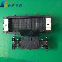 2進2出24芯光纜接續(xù)盒室外光纖接續(xù)包接頭盒