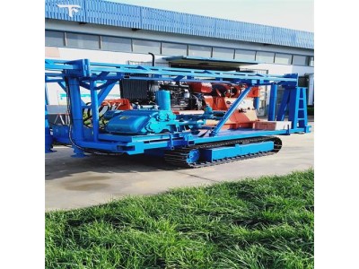 Y2型重探鉆機(jī)廠家地址 手持式氣動(dòng)鉆機(jī) 工程取樣鉆機(jī)