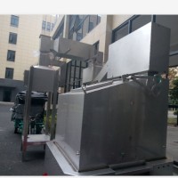 火印環(huán)境HY-55018生活垃圾焚燒處理設(shè)備