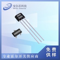 AR127S全極低功耗霍爾開關(guān)