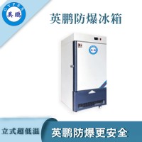 立式臥室低溫防爆冰箱