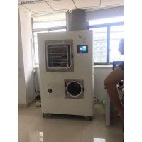 進口中試型凍干機LYOBETA