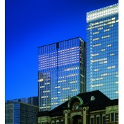 重慶航鴻幕墻裝飾設(shè)計有限公司