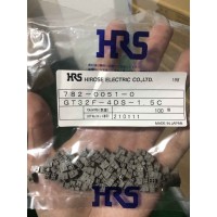 GT32F-4DS-1.5C芯數(shù)：4芯1.5mm間距雙排