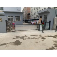 葉縣廣告道閘 智能道閘現(xiàn)貨批發(fā)