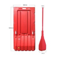 深圳園嶺街道施工水馬，鐵馬護(hù)欄，pvc圍擋