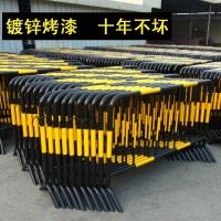 深圳南湖街道施工防護(hù)，鐵馬護(hù)欄，塑料護(hù)欄，基坑護(hù)欄，